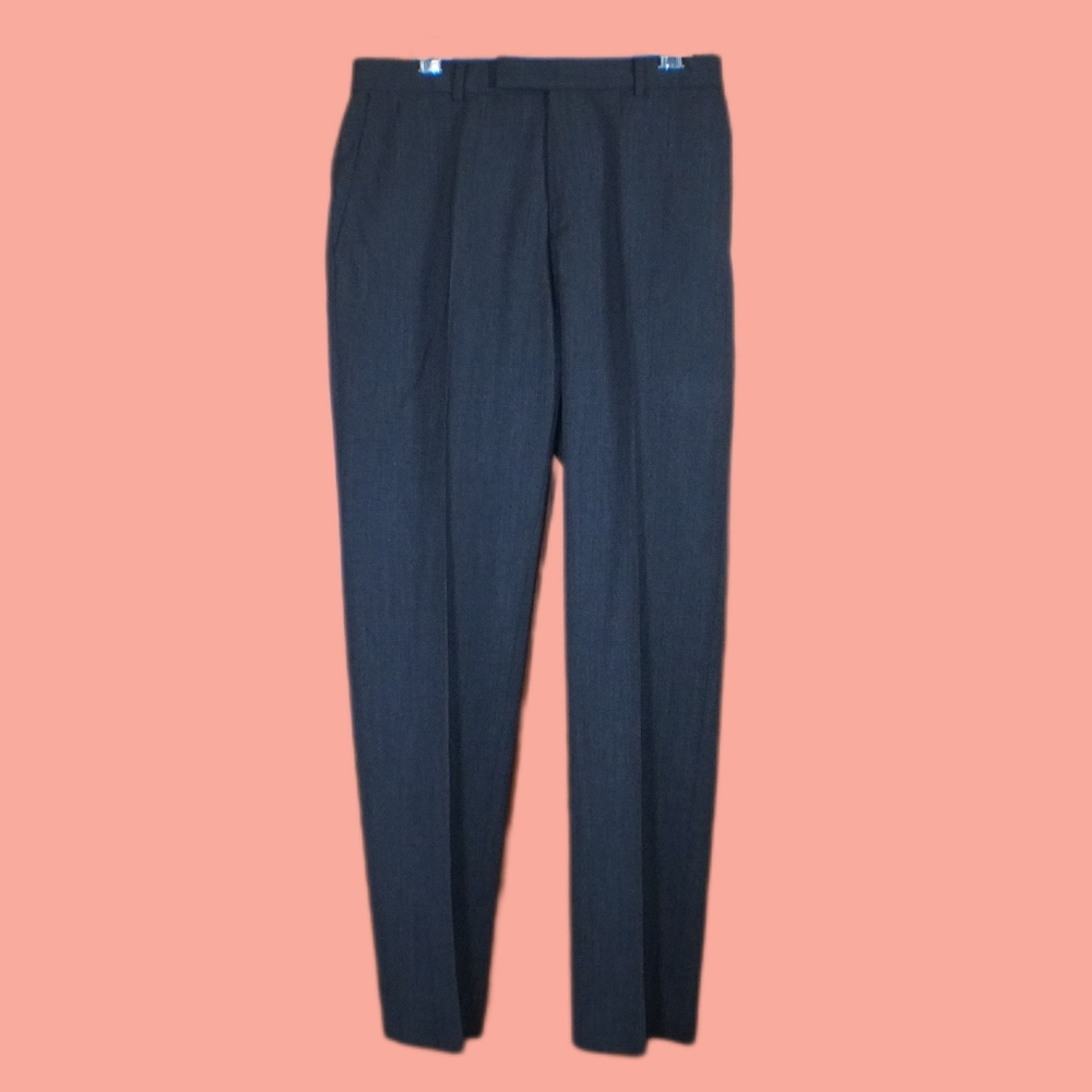 💥 Hugo Boss "James Brown" Dress Slacks/Pants 💥